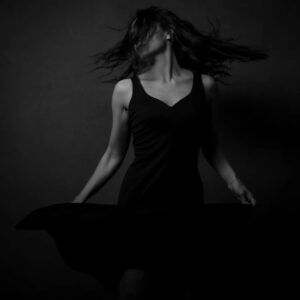 Melina Konti Instagram - “The free soul is rare, but you know it when you see it—basically because you feel good, very good, when you are near or with them.” 
- Charles Bukowski 

📸 @spyros.chatziaggelakis 
#monday #blue #free #soul #bukowski #quote #actress #dancer #photography #bnw