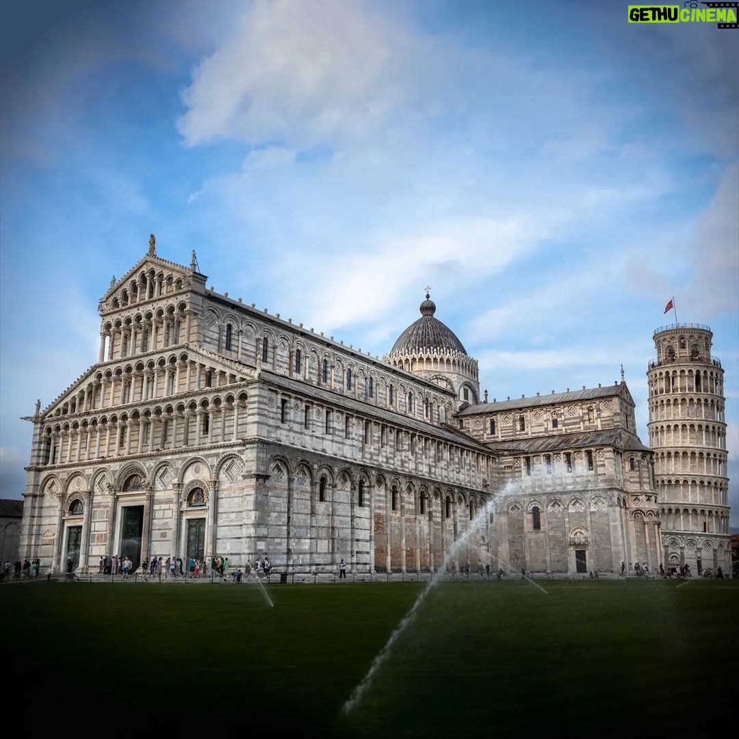 Melina Konti Instagram - π π π π π π π π
πππ #tuscany #italy #roadtrip #photodump #firenze #pontevecchio #pisa #lucca #sienna #cathedral #view #magic #summer2022 #lifetime #experience #smile #travelphoto #dream @giannisranis β€οΈ Tuscany, Italy