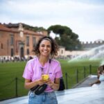 Melina Konti Instagram - 𝐓 𝐔 𝐒 𝐂 𝐀 𝐍 𝐘 𝒅𝒖𝒎𝒑 #tuscany #italy #roadtrip #photodump #firenze #pontevecchio #pisa #lucca #sienna #cathedral #view #magic #summer2022 #lifetime #experience #smile #travelphoto #dream @giannisranis ❤️ Tuscany, Italy