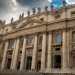 Melina Konti Instagram - 𝐑 𝐎 𝐌 𝐄 𝒅𝒖𝒎𝒑 #rome #italy #roadtrip #photodump #vatican #museum #stpetersbasilica #pieta #michelangelo #scuoladiatene #raphael #colosseum #breathtaking #experience #summer2022 #lifetime #trip #dream #travel @giannisranis ❤️ Rome, Italy