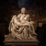 Melina Konti Instagram - 𝐑 𝐎 𝐌 𝐄 𝒅𝒖𝒎𝒑 #rome #italy #roadtrip #photodump #vatican #museum #stpetersbasilica #pieta #michelangelo #scuoladiatene #raphael #colosseum #breathtaking #experience #summer2022 #lifetime #trip #dream #travel @giannisranis ❤️ Rome, Italy