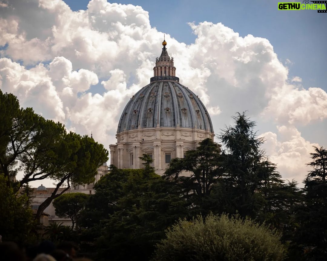Melina Konti Instagram - π π π π π
πππ #rome #italy #roadtrip #photodump #vatican #museum #stpetersbasilica #pieta #michelangelo #scuoladiatene #raphael #colosseum #breathtaking #experience #summer2022 #lifetime #trip #dream #travel @giannisranis β€οΈ Rome, Italy