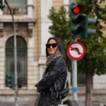 Melina Konti Instagram - ΣΤΗΝ ΟΔΟ ΣΤΑΔΙΟΥ #athens #city #centre #missyou 📸@andixhuma Athens, Greece
