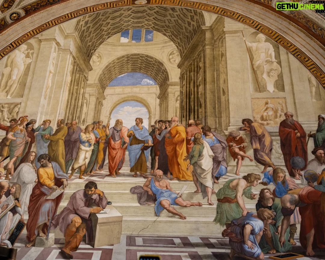 Melina Konti Instagram - π π π π π
πππ #rome #italy #roadtrip #photodump #vatican #museum #stpetersbasilica #pieta #michelangelo #scuoladiatene #raphael #colosseum #breathtaking #experience #summer2022 #lifetime #trip #dream #travel @giannisranis β€οΈ Rome, Italy