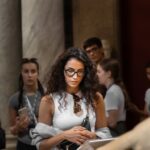 Melina Konti Instagram - 𝐑 𝐎 𝐌 𝐄 𝒅𝒖𝒎𝒑 #rome #italy #roadtrip #photodump #vatican #museum #stpetersbasilica #pieta #michelangelo #scuoladiatene #raphael #colosseum #breathtaking #experience #summer2022 #lifetime #trip #dream #travel @giannisranis ❤️ Rome, Italy