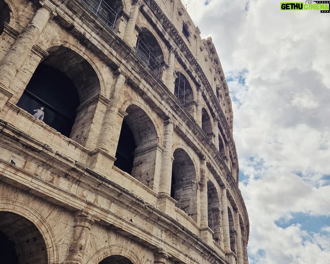 Melina Konti Instagram - π π π π π
πππ #rome #italy #roadtrip #photodump #vatican #museum #stpetersbasilica #pieta #michelangelo #scuoladiatene #raphael #colosseum #breathtaking #experience #summer2022 #lifetime #trip #dream #travel @giannisranis β€οΈ Rome, Italy