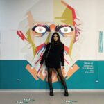 Melina Konti Instagram - "Illusion is the first of all pleasures" - Voltaire #museumofillusions #athens #Illusion #plato #voltaire #quotes #me #ınstagirl #ootd #style #fashion #totalblack #city #day #actress #performer #instagood #instalife #photooftheday #like Museum of Illusions Athens