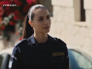 Melina Konti Instagram - Επιστρέψαμε!! 🫒
Η Γη της Ελιάς τώρα στο @megatvcom 

Σκηνοθεσία: @georgiou82 
Σενάριο: Βάνα Δημητρίου 

#gitiselias #megatv #dimitra #season3