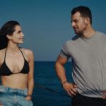 Melina Konti Instagram - Από εμάς να έχετε ένα όμορφο καλοκαίρι, ραντεβού το Σεπτέμβρη! Η Γη της Ελιάς 🫒 Σκηνοθεσία: @georgiou82 Σενάριο: Βάνα Δημητρίου #gitiselias #dimitra #orestis #megatv #channel #actress #onscreen #seasonfinale #seeyousoon Αρεόπολη Μάνη