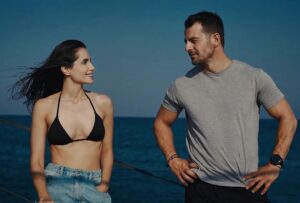 Melina Konti Instagram - Από εμάς να έχετε ένα όμορφο καλοκαίρι, ραντεβού το Σεπτέμβρη! 

Η Γη της Ελιάς 🫒 
Σκηνοθεσία: @georgiou82
Σενάριο: Βάνα Δημητρίου 

#gitiselias #dimitra #orestis #megatv #channel #actress #onscreen #seasonfinale #seeyousoon
