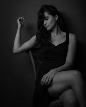 Melina Konti Instagram - some people never go crazy. 
what truly horrible lives 
they must lead.

Charles Bukowski 

📸 @spyros.chatziaggelakis 

#crazy #life #actress #dancer #photography #bnw #bukowski #quote #favourite #writer