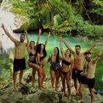 Melina Konti Instagram - Κρυμμένοι θησαυροί 🌳 #pelion #nature #magic #blessed #friends #happy #moments #mysummer #2023 #greece Βάθρες, Μακρυράχη
