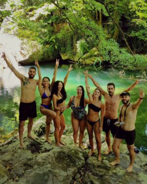 Melina Konti Instagram - Κρυμμένοι θησαυροί 🌳

#pelion #nature #magic #blessed #friends #happy #moments #mysummer #2023 #greece
