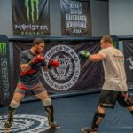 Merab Dvalishvili Instagram - Less than eight weeks left until my next fight. Feeling good! 🦾 i’m grateful. 🙏 2 თვეზე ნაკლები რჩება ჩემს ბრძოლამდე. თავს შესანიშნქვად ვგრძნობ და მზადებაც კარგად მიდის… Las Vegas, Nevada