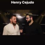Merab Dvalishvili Instagram - Merab Dvalishvili calls out Henry Cejudo at the past Sign Here Signatures meet and greet in NYC and has some strong words for him. Full interview link in bio. #ufc #merabdvalishvili #henrycejudo #ufc299 #seanomalley #danawhite #signhere #ufcfighter #ufcfightnight #ufcgym #ufcpicks #georgian