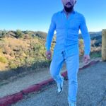 Merab Dvalishvili Instagram -