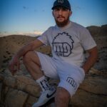 Merab Dvalishvili Instagram - 🦾 Las Vegas, Nevada