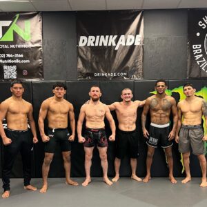 Merab Dvalishvili Instagram - Great rounds today with these  Bantamweight killers 🗡️🦾🔥