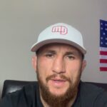 Merab Dvalishvili Instagram - Hey @henry_cejudo ... first of all put respect on my name... stop your bullshit disrespect ..Fake news ...there is no contract !!! I will fight you . I am not sitting around waiting . I'm here and ready to go. 🦾👊 Las Vegas, Nevada