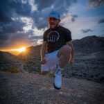 Merab Dvalishvili Instagram - 👊🦾🇬🇪🇺🇸 Las Vegas, Nevada