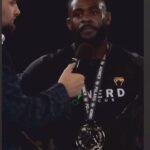 Merab Dvalishvili Instagram - #Repost @ufcfightpass with @use.repost ・・・ Aljo has a message for the UFC bantamweight champ 🗣️ #POLARIS25 | Replay Streaming | on #ufcfightpass