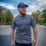 Merab Dvalishvili Instagram - @el_monte.apparel Las Vegas, Nevada