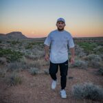 Merab Dvalishvili Instagram - @el_monte.apparel 🦾