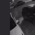 Merab Dvalishvili Instagram – Your house should be a safe place. I didn’t lock my car door last night and some losers were checking cardoors in my neighborhood. They stole my wallet. They came back to try and steal the car but my neighbor yelled to them and they ran like Pu$$ies! Vegas people .. if you recognize anybody in these pics/video .. let me know. I will go to their house and take care of business 🦾 #karmawillgetthem IF I DONT FIRST ! Las Vegas, Nevada