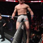 Merab Dvalishvili Instagram – Do we have ourselves a fight?