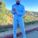 Merab Dvalishvili Instagram -