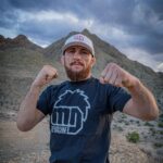 Merab Dvalishvili Instagram - 🦾 Las Vegas, Nevada