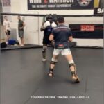 Merab Dvalishvili Instagram - Quick weekend trip to my second home NY 🦾👊 Long Island, NY