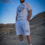Merab Dvalishvili Instagram – 👊🦾🇬🇪🇺🇸 Las Vegas, Nevada