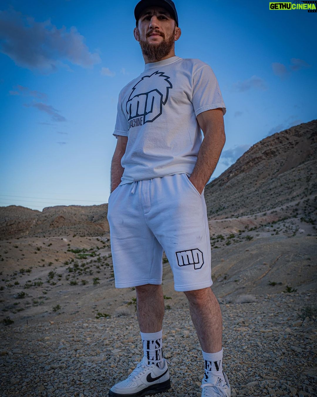Merab Dvalishvili Instagram - ππ¦Ύπ¬πͺπΊπΈ Las Vegas, Nevada