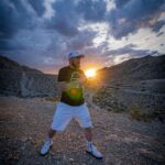 Merab Dvalishvili Instagram - 👊🦾🇬🇪🇺🇸 Las Vegas, Nevada
