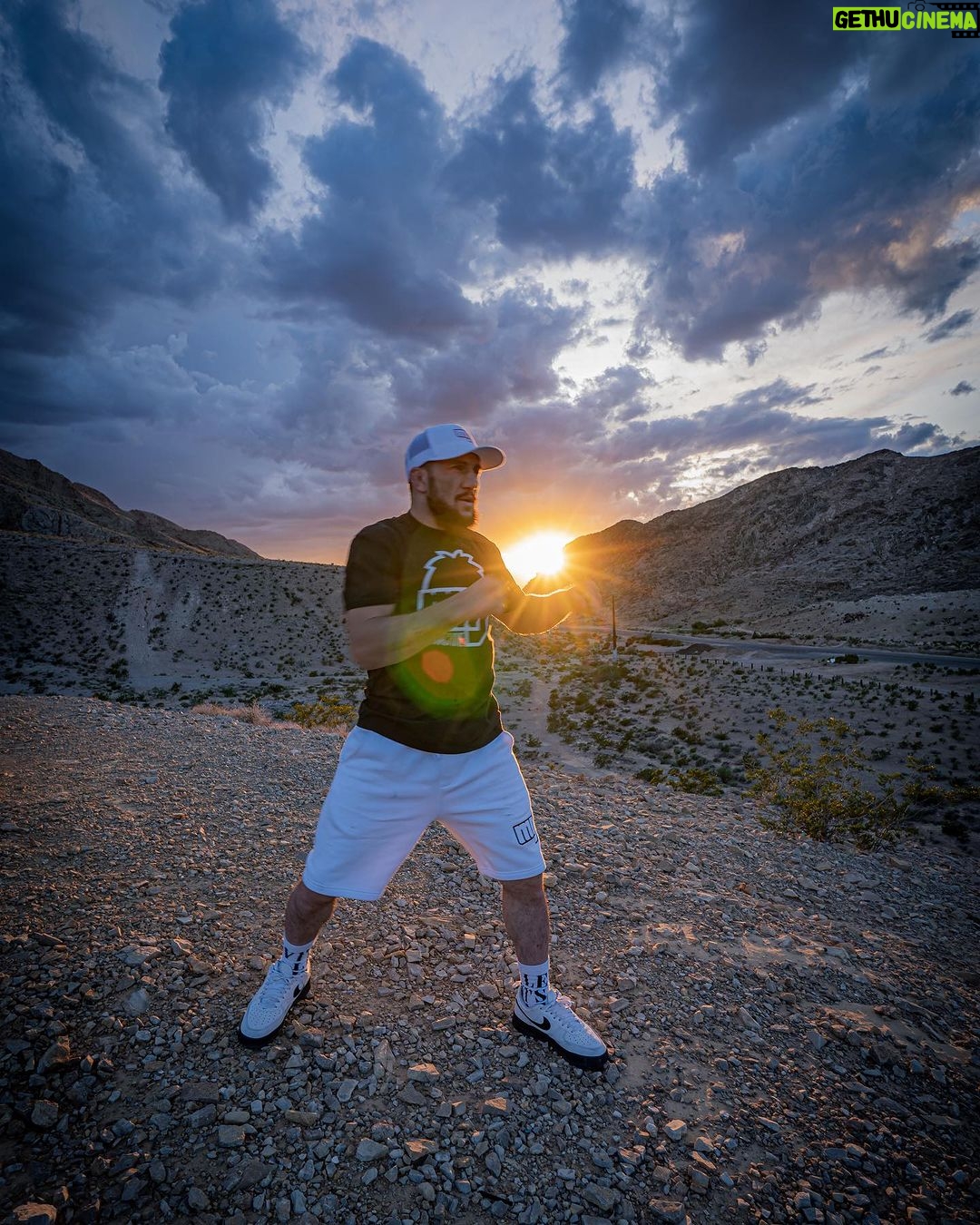 Merab Dvalishvili Instagram - ππ¦Ύπ¬πͺπΊπΈ Las Vegas, Nevada