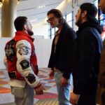 Merab Dvalishvili Instagram - Watch out motherfuckers. I’m a purple belt in jiu jitsu. 😉🦾🥋 Las Vegas, Nevada