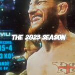 Merab Dvalishvili Instagram - 2023 Recap🦾Thanks everyone, wish you all the best in 2024!🎊 ბოლო წლის შეჯამება, ყველას გისურვებთ საუკეთესო 2024 წელს! 🎆🎉 Las Vegas, Nevada