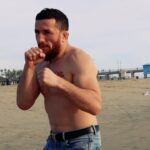 Merab Dvalishvili Instagram - You will remember me on February 17th 🦾 Las Vegas, Nevada