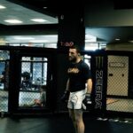 Merab Dvalishvili Instagram - Less than eight weeks left until my next fight. Feeling good! 🦾 i’m grateful. 🙏 2 თვეზე ნაკლები რჩება ჩემს ბრძოლამდე. თავს შესანიშნქვად ვგრძნობ და მზადებაც კარგად მიდის… Las Vegas, Nevada
