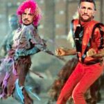Merab Dvalishvili Instagram -