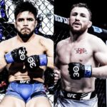 Merab Dvalishvili Instagram - Per Henry Cejudo’s YouTube announcement we are fighting February 17th for “The Undisputed Short King Championship” 🤣👑. Hey @henry_cejudo send me a copy of the contract. I didn’t get it yet ! 🦾 Anaheim, California