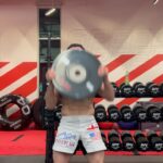 Merab Dvalishvili Instagram – Getting stronger 🦾🇬🇪👊

@nabeghlavi_geo Las Vegas, Nevada