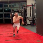 Merab Dvalishvili Instagram – Getting stronger 🦾🇬🇪👊

@nabeghlavi_geo Las Vegas, Nevada