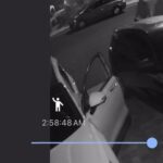 Merab Dvalishvili Instagram – Your house should be a safe place. I didn’t lock my car door last night and some losers were checking cardoors in my neighborhood. They stole my wallet. They came back to try and steal the car but my neighbor yelled to them and they ran like Pu$$ies! Vegas people .. if you recognize anybody in these pics/video .. let me know. I will go to their house and take care of business 🦾 #karmawillgetthem IF I DONT FIRST ! Las Vegas, Nevada