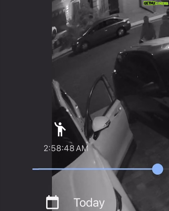 Merab Dvalishvili Instagram - Your house should be a safe place. I didn’t lock my car door last night and some losers were checking cardoors in my neighborhood. They stole my wallet. They came back to try and steal the car but my neighbor yelled to them and they ran like Pu$$ies! Vegas people .. if you recognize anybody in these pics/video .. let me know. I will go to their house and take care of business 🦾 #karmawillgetthem IF I DONT FIRST ! Las Vegas, Nevada