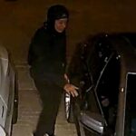 Merab Dvalishvili Instagram – Your house should be a safe place. I didn’t lock my car door last night and some losers were checking cardoors in my neighborhood. They stole my wallet. They came back to try and steal the car but my neighbor yelled to them and they ran like Pu$$ies! Vegas people .. if you recognize anybody in these pics/video .. let me know. I will go to their house and take care of business 🦾 #karmawillgetthem IF I DONT FIRST ! Las Vegas, Nevada