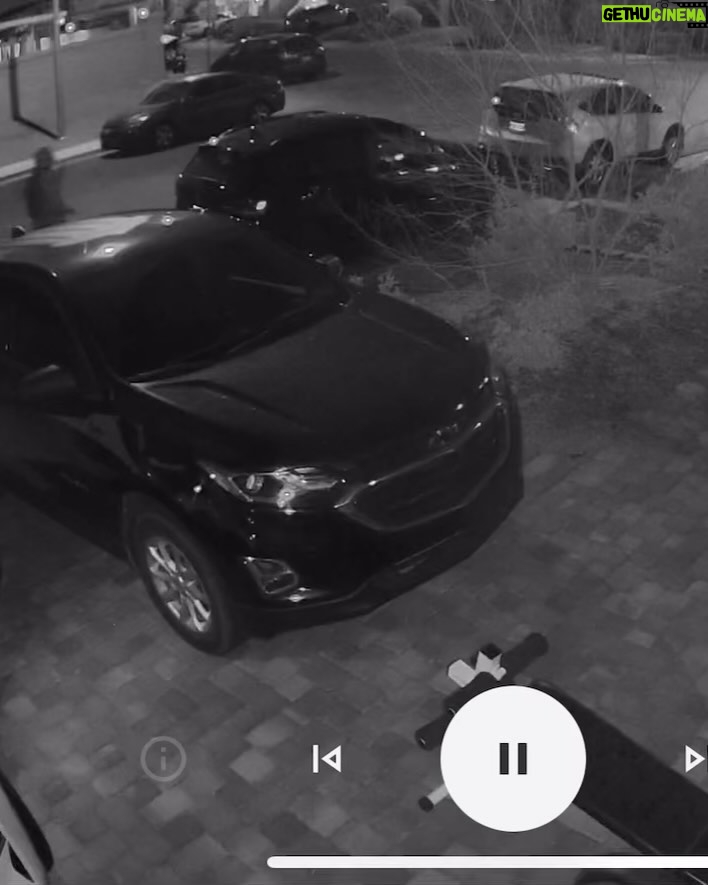 Merab Dvalishvili Instagram - Your house should be a safe place. I didn’t lock my car door last night and some losers were checking cardoors in my neighborhood. They stole my wallet. They came back to try and steal the car but my neighbor yelled to them and they ran like Pu$$ies! Vegas people .. if you recognize anybody in these pics/video .. let me know. I will go to their house and take care of business 🦾 #karmawillgetthem IF I DONT FIRST ! Las Vegas, Nevada