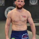 Merab Dvalishvili Instagram – 9 days until the war 🦾⚔️