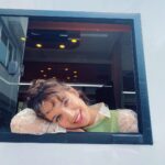 Merih Öztürk Instagram - çimen 🐢